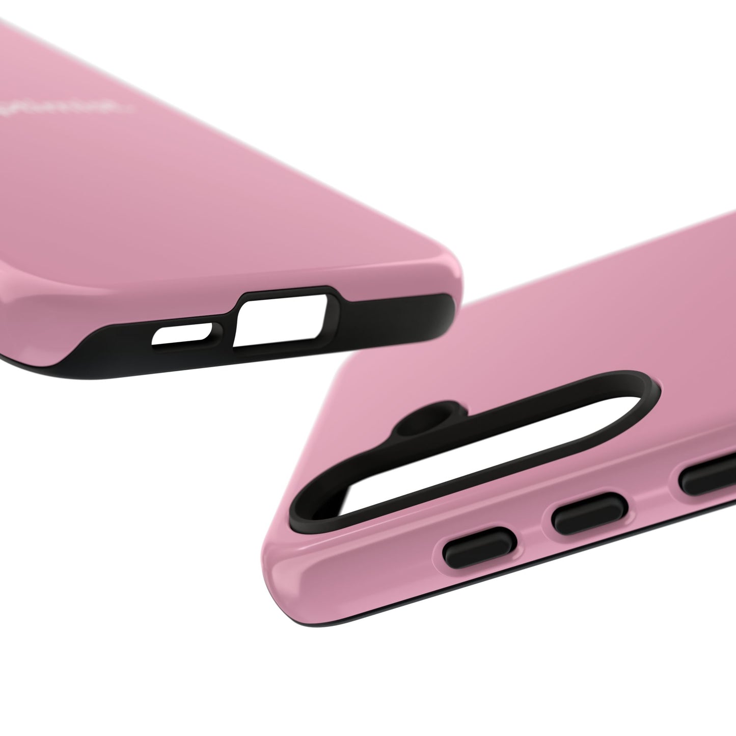 Pink Limited Edition Betheoptimist Phone Case