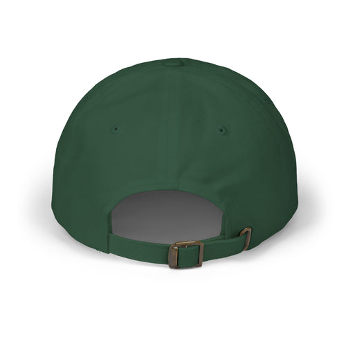 Betheoptimist - Circle Logo Cap